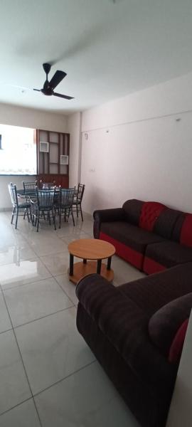 Maydale homes flat